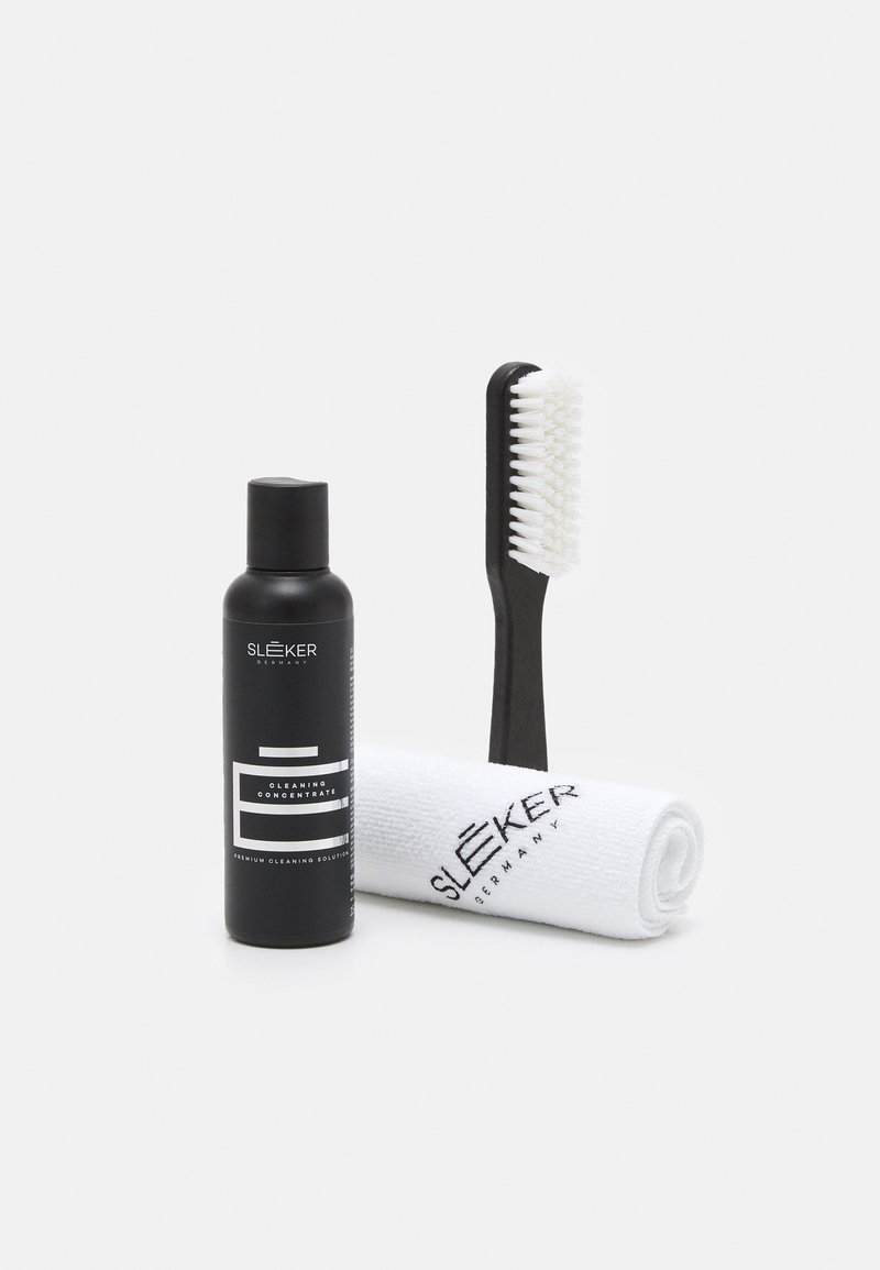 SLEEKER STARTER SET UNISEX - Prodotto per la cura delle scarpe - neutral