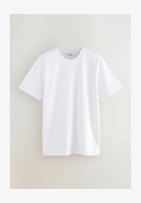 Ausgewählt, navy white stone