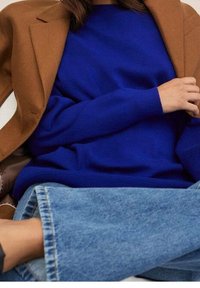 Mango Sweter