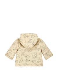Steiff Abrigo de invierno - beige