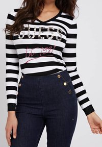 Guess Trui - multi-coloured