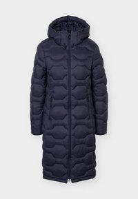 Неизбран, dark blue