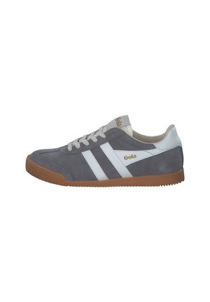 MODE ELAN - Sneakers basse - ash white