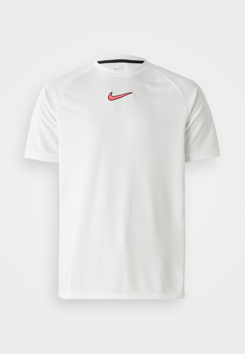 Nike Performance Sport T-shirt wit Nike Performance Sport T-shirt wit