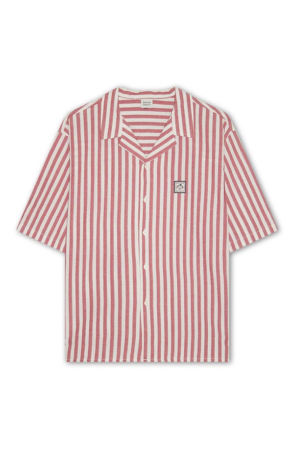 STRIPE SUMO UNISEX - Shirt2