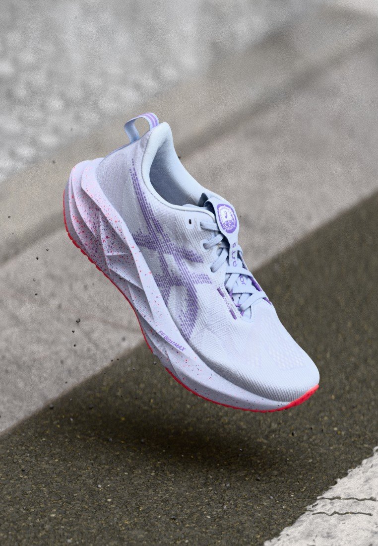 ASICS NOVABLAST 5 TOKYO - Obuwie do biegania treningowe