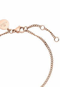 PURELEI Armband - roségoldfarben