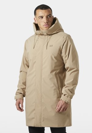 MUNICH INSULATED  - Parka - pebble