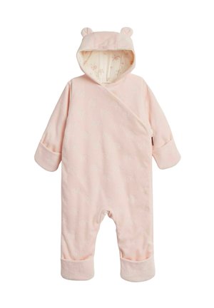 OVERALL - Overall / Jumpsuit - pink