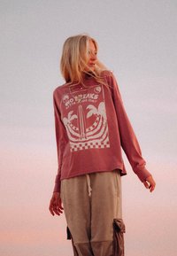 Surf Inc. BREAK POINT LS  - Bluzka z długim rękawem