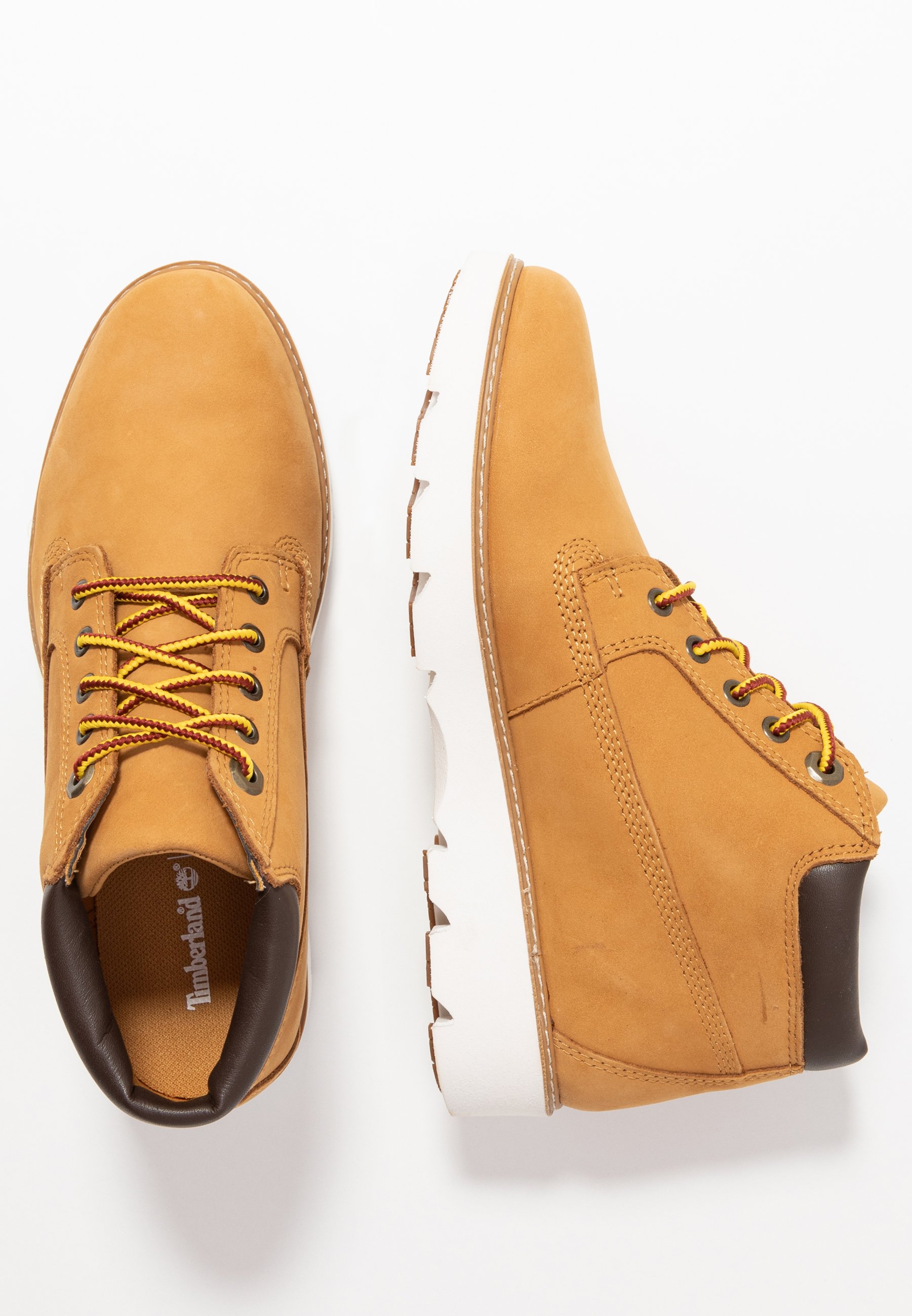 timberland keeley field nellie