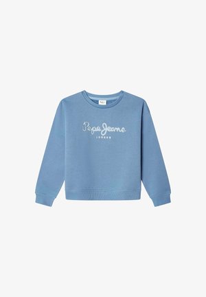 Pepe Jeans, Sudadera - dark denim blue