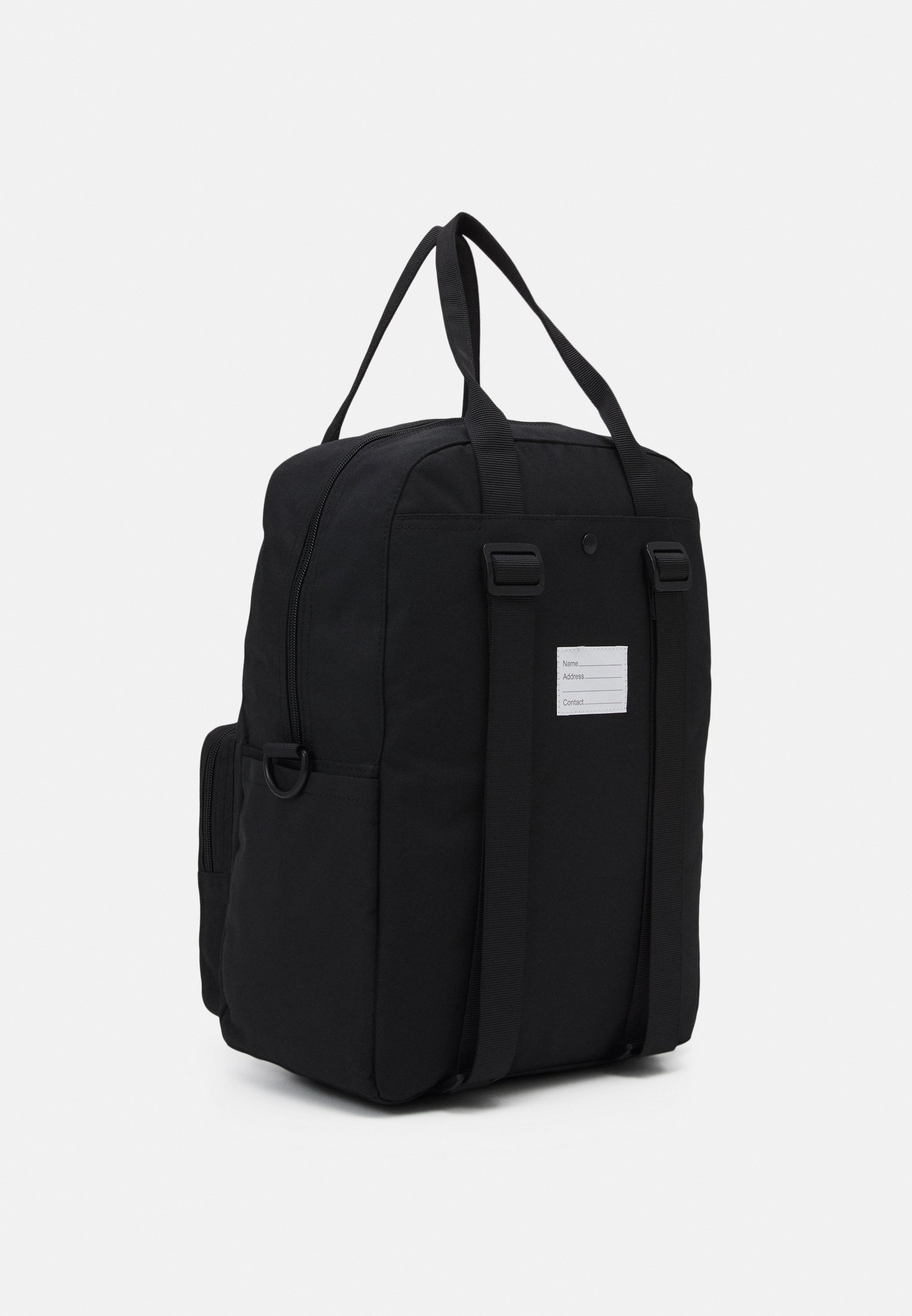 Uomo COATED CONVERTIBLE MID BACKPACK UNISEX - Zaino Uomo COATED CONVERTIBLE MID BACKPACK UNISEX - Zaino