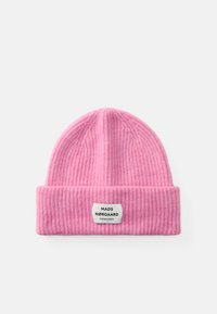 TOSCA ANJU HAT - Pletena kapa - fuchsia pink
