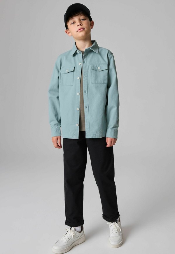 REGULAR FIT - SPOTTER  SET - T-Shirt basic