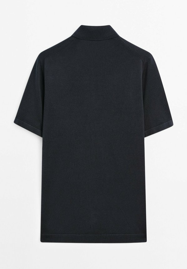 SHORT SLEEVE - Cardigan2