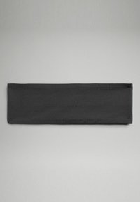 lululemon LICENSE WIDE UNISEX czarny