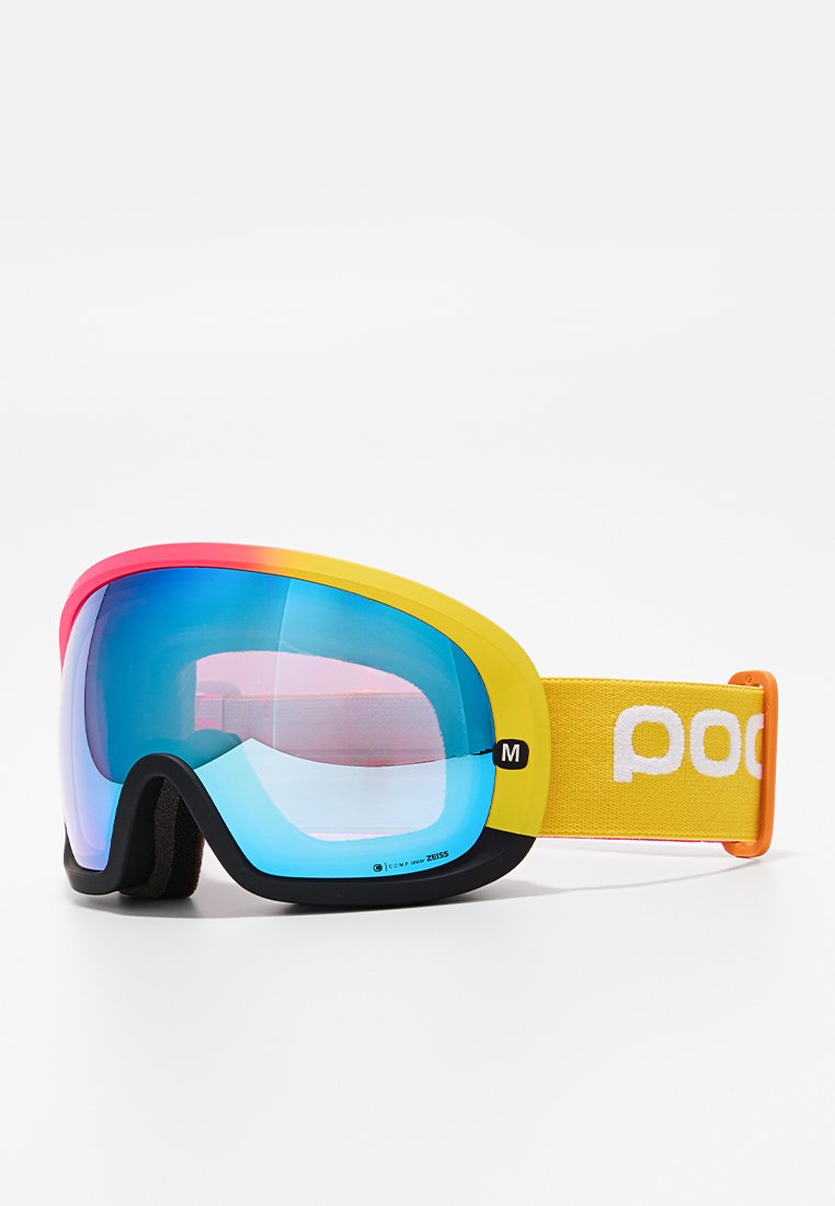 POC Skibril meerkleurig