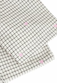 Next SET - Pulover - pink white