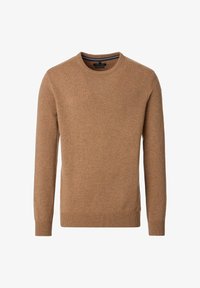 Unausgewählt, braun