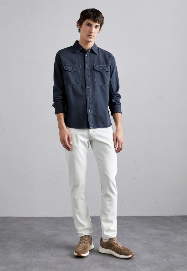 ENGINEERED JACK - Shirt - minna2