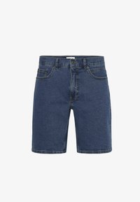 Seleccionado, dark blue denim