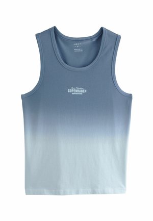 Next Tops - blue