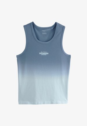 Next Felső - blue