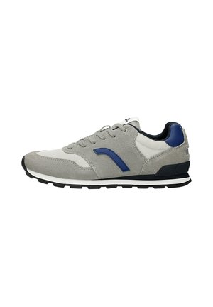 Sneakers basse - gray