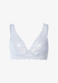 Niet geselecteerd, blue dove