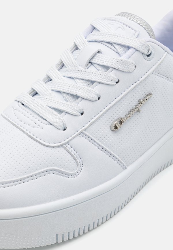 RD18 PLATFORM  - Basketball shoes2