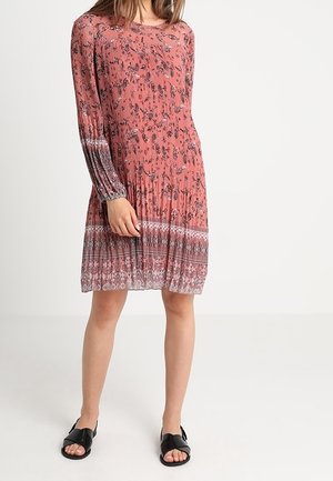Vestito casual - light pink