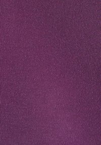 Non sélectionné, violet