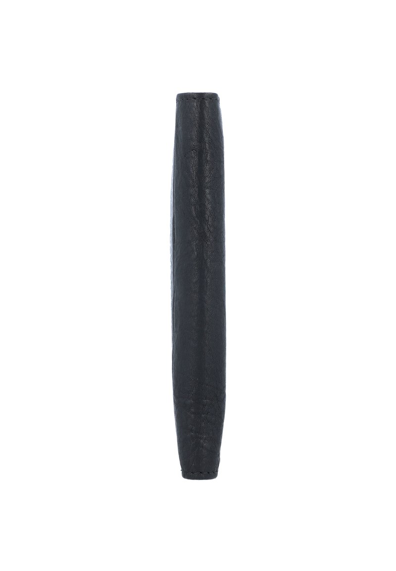 Herren Geldbörsen | Burkely ANTIQUE Reisepassetui black/schwarz - UL98660 Herren Geldbörsen | Burkely ANTIQUE Reisepassetui black/schwarz - UL98660