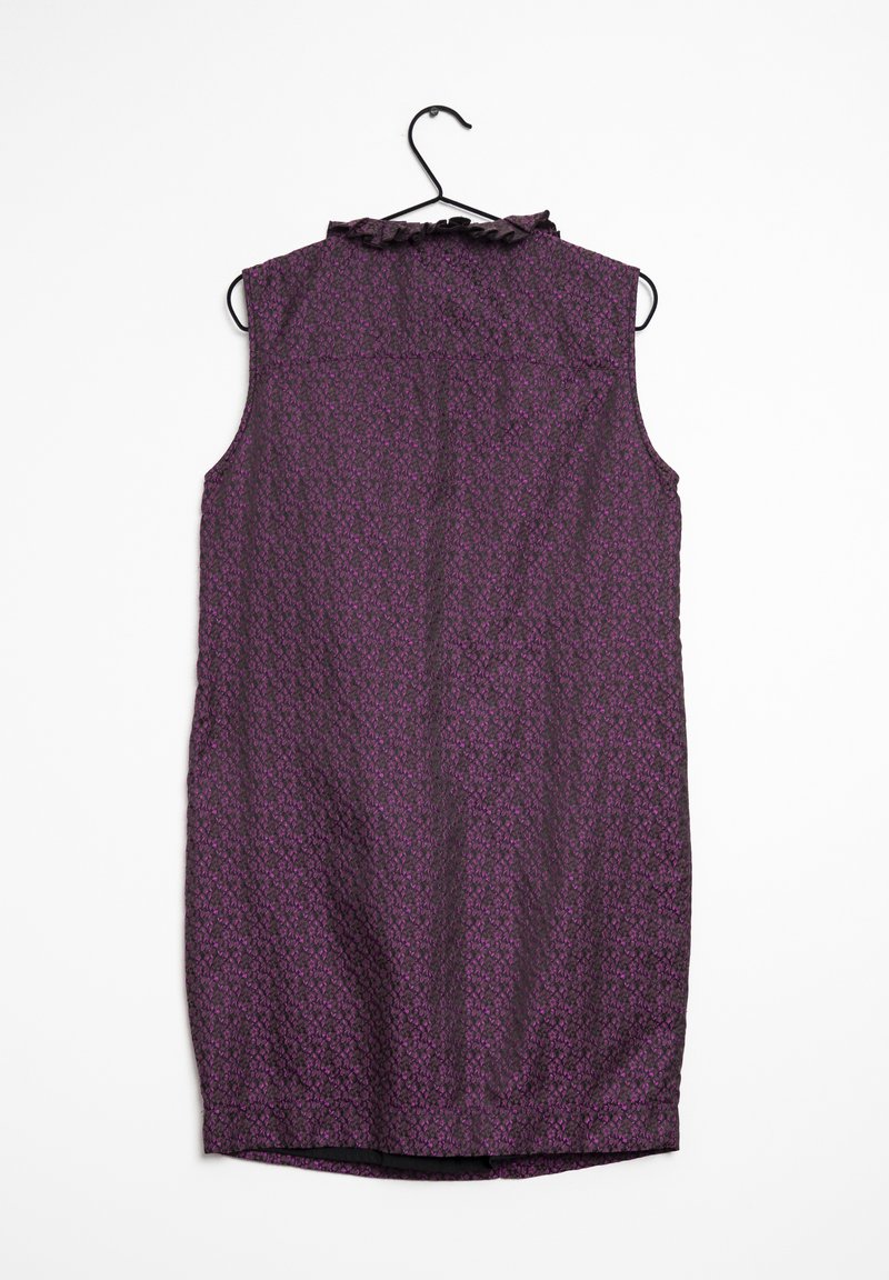 see by chloe purple dress See By Chloe Purple Dress Darling