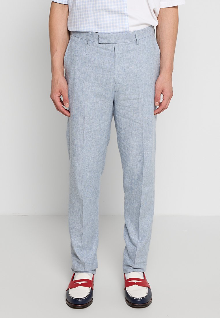Ted Baker Pantalon lichtblauw