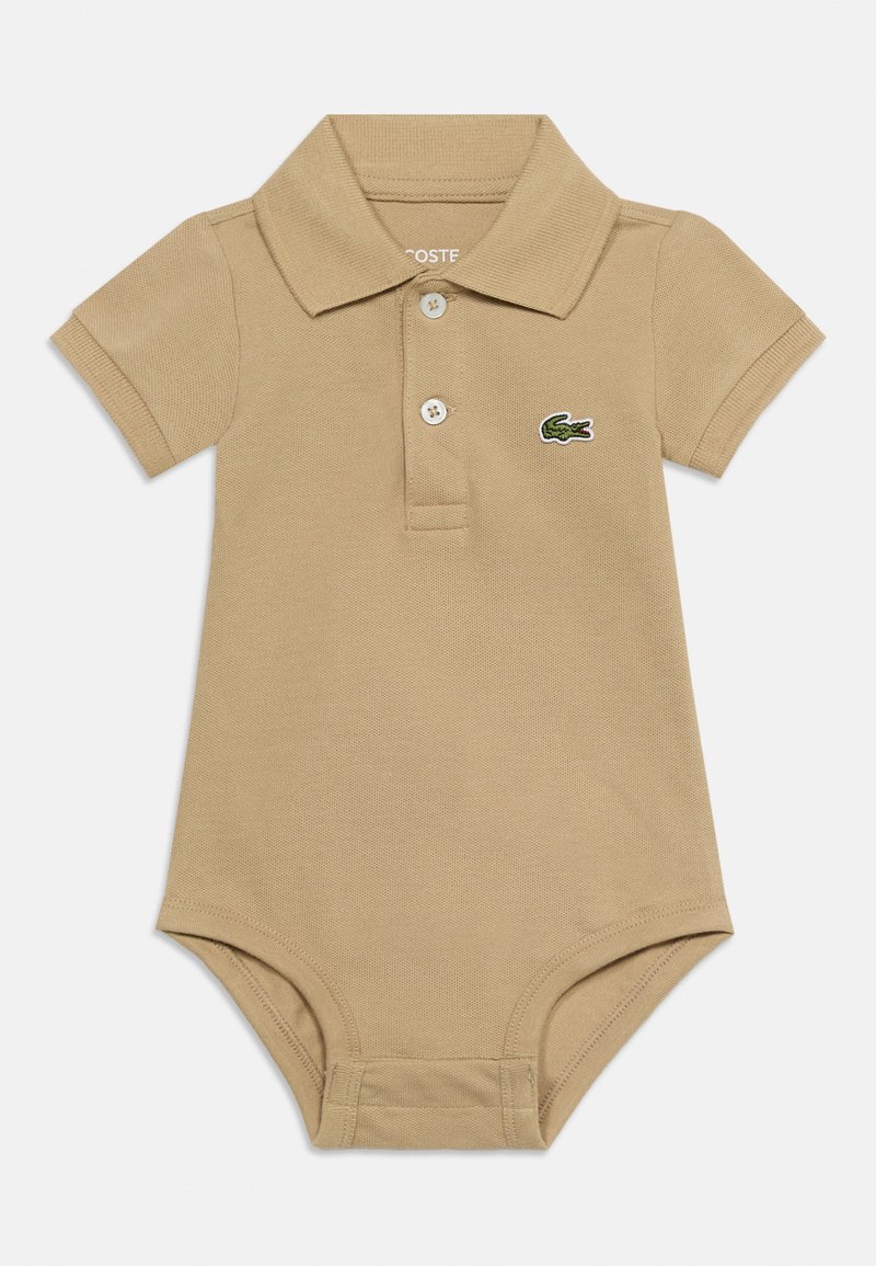 Lacoste Poloshirt beige Lacoste Poloshirt beige
