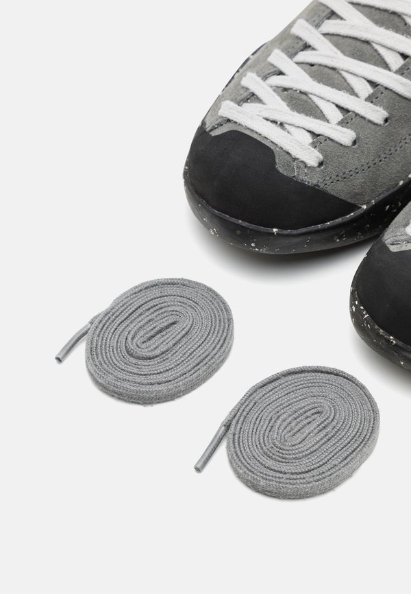 MOJITO PLANET UNISEX - Hiking shoes - midgray2