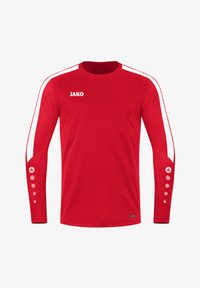 Non sélectionné, rotweiss