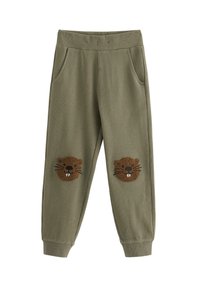 Unausgewählt, lt dusty khaki