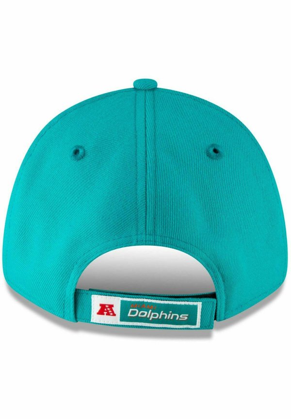 9FORTY  YOUTH   LEAGUE MIAMI DOLPHINS – Cap – aqua