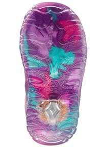 Beck Regenlaarzen - lila