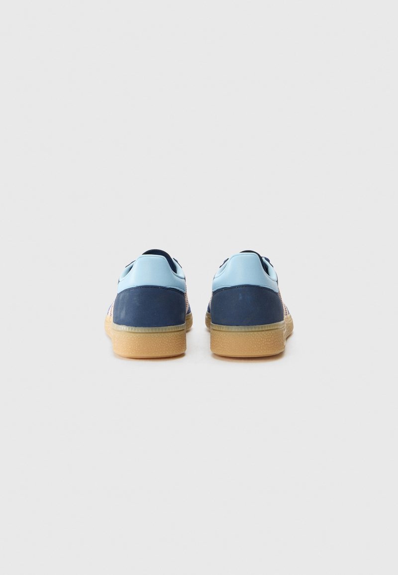 adidas Originals HANDBALL SPEZIAL - Sneakers - dark blue/wonder quartz/clear sky