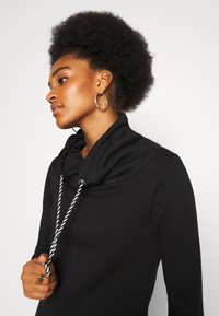 ONLY ONLBETTE  - Nappali ruha - black
