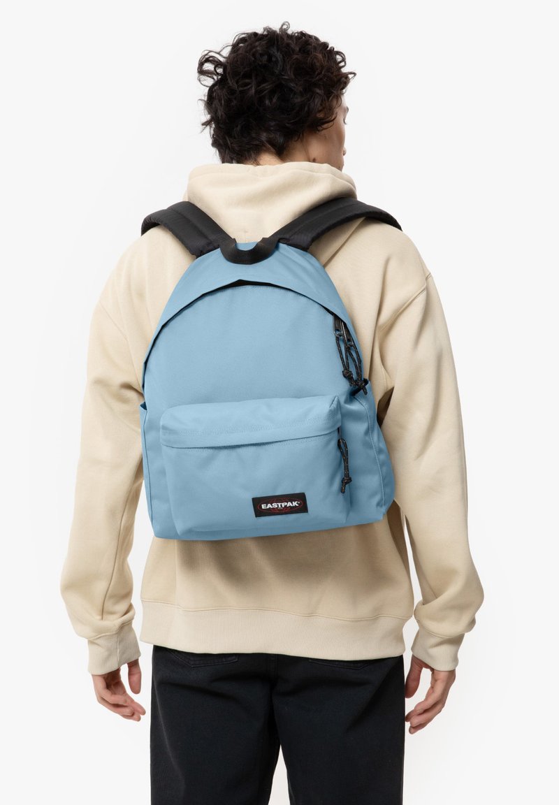 Eastpak DAY PAK'R - Rugzak - icy blue