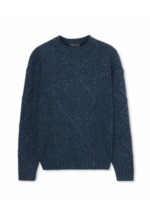 DONEGAL CREWNECK - Trui - navy
