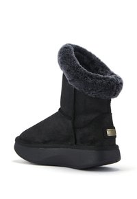 Australia Luxe Collective PENNY - Botines bajos - black