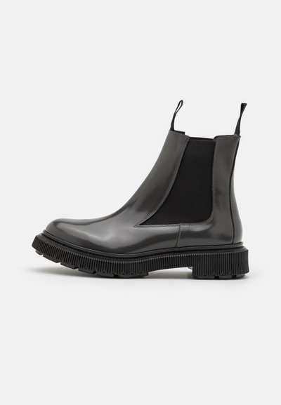 Adieu UNISEX - Stiefelette - charcoal
