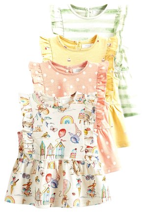 4 PACK - Blouse - multi