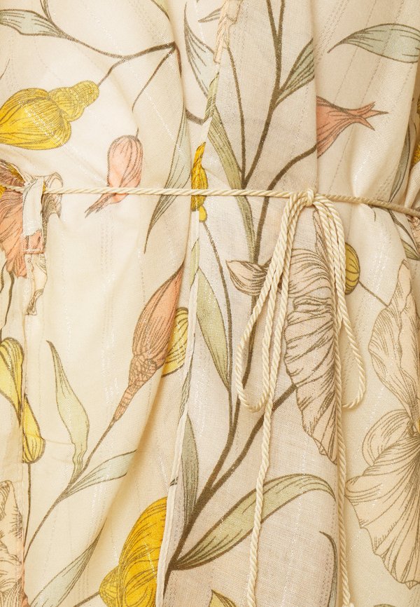 Beach accessory - beige2